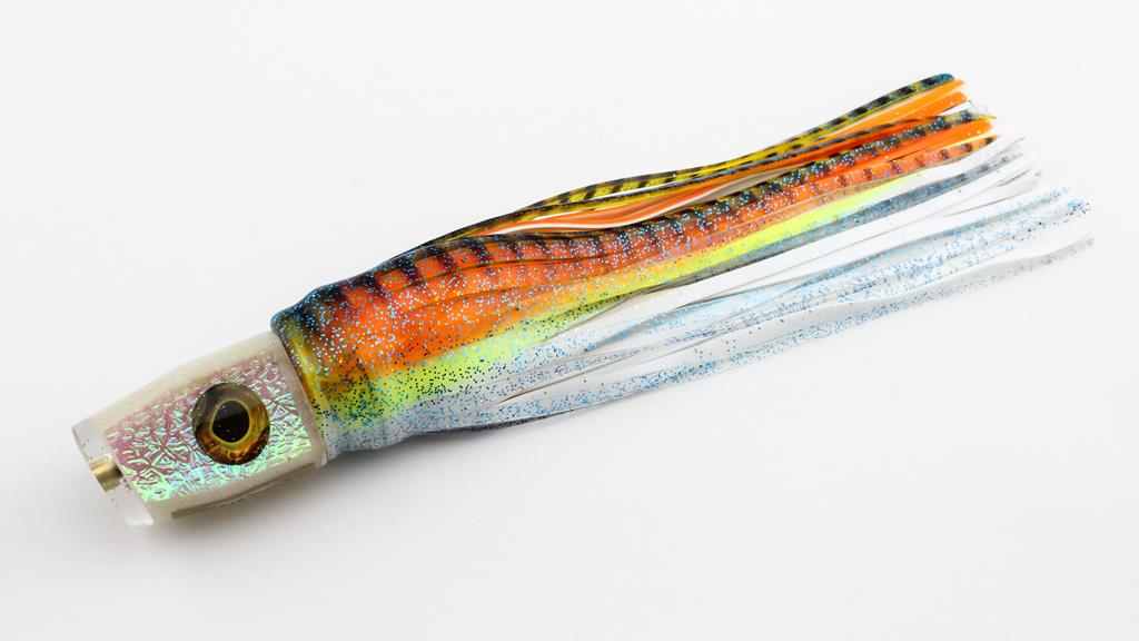 BFD Big Game Lures - Performance Trolling Lures that Catch Fish