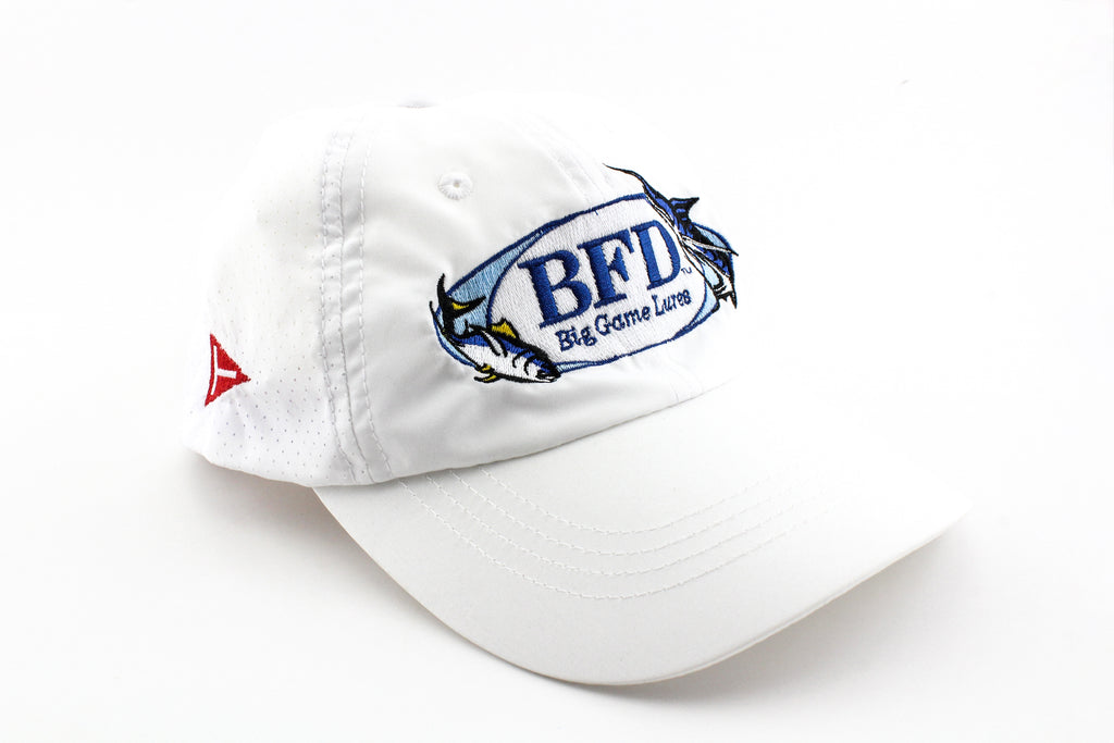 BFD Embroidered Dri-Fit Performance Hat